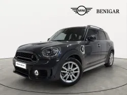MINI Mini Countryman COUNTRYMAN COOPER S E ALL4