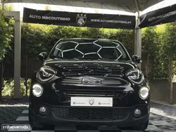 Fiat 500X 1.5 GSE Hybrid Cross