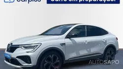 Renault Arkana 1.3 TCe R.S.Line EDC de 2022