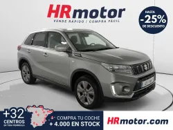 SUZUKI Vitara 1.4T GLE Mild Hybrid