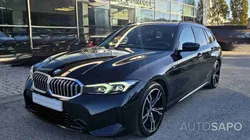 BMW Série 3 de 2025
