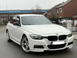 BMW 316 316d Essential Plus M-Sport Edition Essential Plus M-Sport Edition