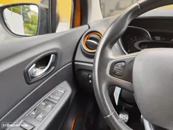 Renault Captur 1.5 dCi
