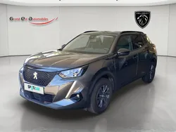 Peugeot 2008 1.2 PureTech 130ch S&S Style EAT8