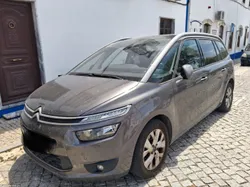 Citroën C4 Grand Picasso 3