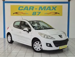 Peugeot 207 1.6 HDI 92cv Premium