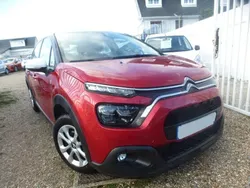 C3 essence 83cv 10/2022 35000 kms 9995