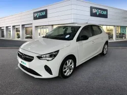 Opel Corsa 1.2T XHL 74kW (100CV)  Auto Elegance