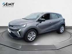 RENAULT Captur E-Tech full hybrid 160 ch Evolution