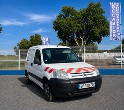 Citroen Berlingo 1.6 HDI 75CH BUSINESS CLIM / REGULATEUR