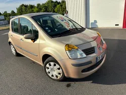 RENAULT Modus ESSENCE 159000KM 1.4 L i 16V 98CV