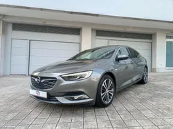 Opel Insignia Grand Sport de 2019 nacional