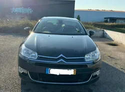 Citroën C5 Sport