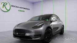 Tesla Model Y de 2024