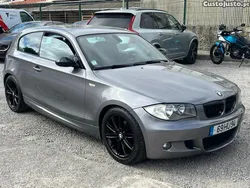 BMW 118 118 D PACK-M