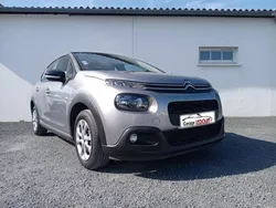 Citroen C3 1.2 Essence 82ch Feel Business