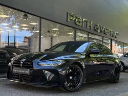Bmw M3 (G80) 3.0 510CH COMPETITION M XDRIVE