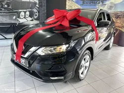 Nissan Qashqai 1.5 dCi Business Edition