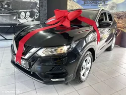 Nissan Qashqai 1.5 dCi Business Edition