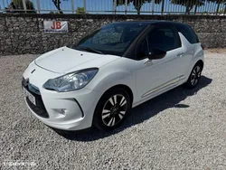 Citroën DS3
