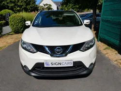 NISSAN QASHQAI 1.2 DIG-T 115 N-Connecta