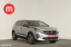 Peugeot 5008 1.2 PureTech Allure Pack EAT8