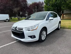 Citroen DS4 1.6 HDi 92ch Chic