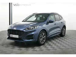 Ford kuga 1.5 ecoblue 120ch st-line powershift