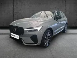 Volvo XC60 B4 197ch Plus Style Dark Geartronic