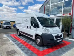 Peugeot Boxer 2.2 hdi 120 CH L2H2 RÉVISÉ ET GARANTIE FACILITÉ PAIEMENT 3X4X