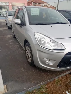 Citroën C3 HDI