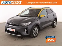 KIA Stonic 1.0 T-GDi MHEV Drive 120