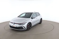 Volkswagen Golf VIII 2.0 TSI GTI DSG7 245 ch