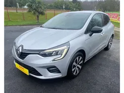 Renault Clio TCe 90 Evolution