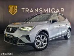 SEAT Arona 1.0 TSI FR