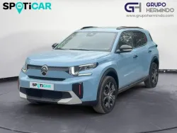 CITROEN C3 Aircross Turbo S&S Plus 100