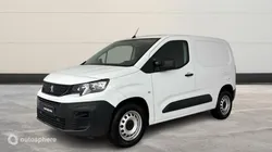 Peugeot Partner Véhicule utilitaire ou Société M 950kg BlueHDi 130ch S&S
