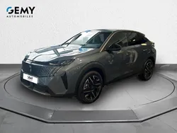 PEUGEOT 3008 Hybrid 145 e-DCS6 Allure