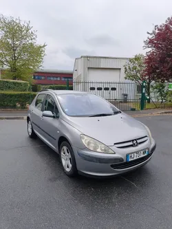 Peugeot 307 1.6-16V XS Pack embrayage neuf