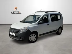 DACIA DOKKER 1.6I MPI 85ch ESSENCE + GPL