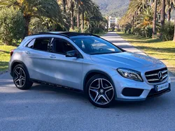 Mercedes-Benz GLA 220 CDI 170 ch 4Matic Fascination AMG LINE 7G-DCT / Entretien complet Mercedes / Garantie 12 Mois France