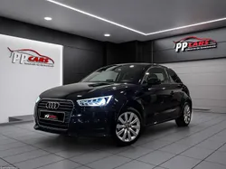 Audi A1 1.4 TDI Design