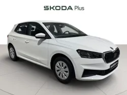 Skoda Fabia 1.0 MPI Active 59kW