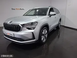 Skoda Kodiaq 2.0 TDI DSG