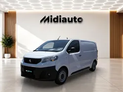 Peugeot Expert Fg M 1.5 BlueHDi 120ch S&S