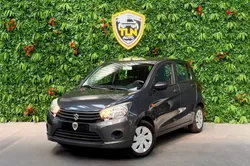Suzuki Celerio 1.0 Avantage | BLUETOOTH | MOTEUR À CHAINE | PEU KILOMÉTRÉ |