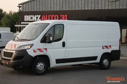 Peugeot Boxer 335 L2H1 2.2 B-HDi S&S 140ch prix ttc 95201km