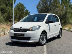 Skoda Citigo 1.0 Active AC