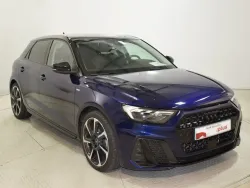 Audi A1 Sportback 30 TFSI Adrenalin Black Edition S tronic
