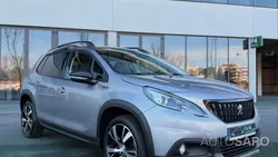 Peugeot 2008 1.2 PureTech GT Line de 2016